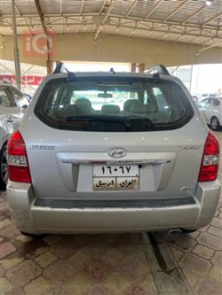 هیوندای تۆکسۆن